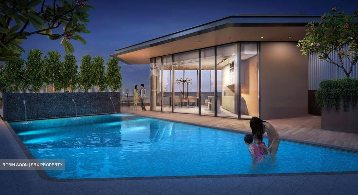 Arina East Residences (D15), Apartment #453319461